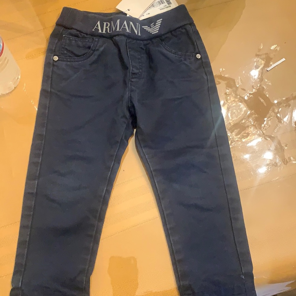 Few times used with original tags For boys !